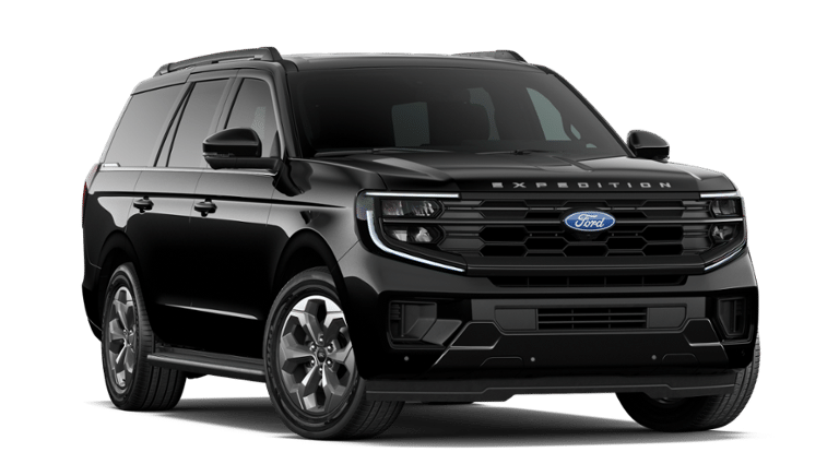 Expedition® vehicle